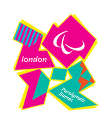 London Paralympics Games 2012 logo